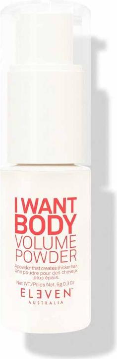 Image du produit ELEVEN Australia ELEVEN Style - I Want Body Volume Powder (Poudre de volume)