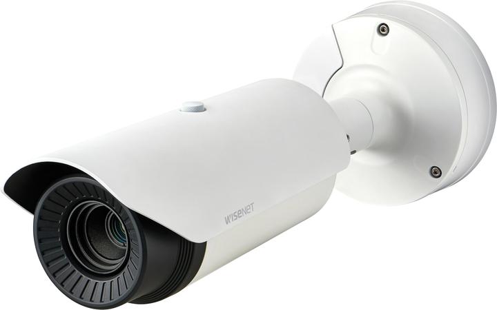 Actual product image Hanwha Thermal camera TNO-4030T (640 x 480 pixels)