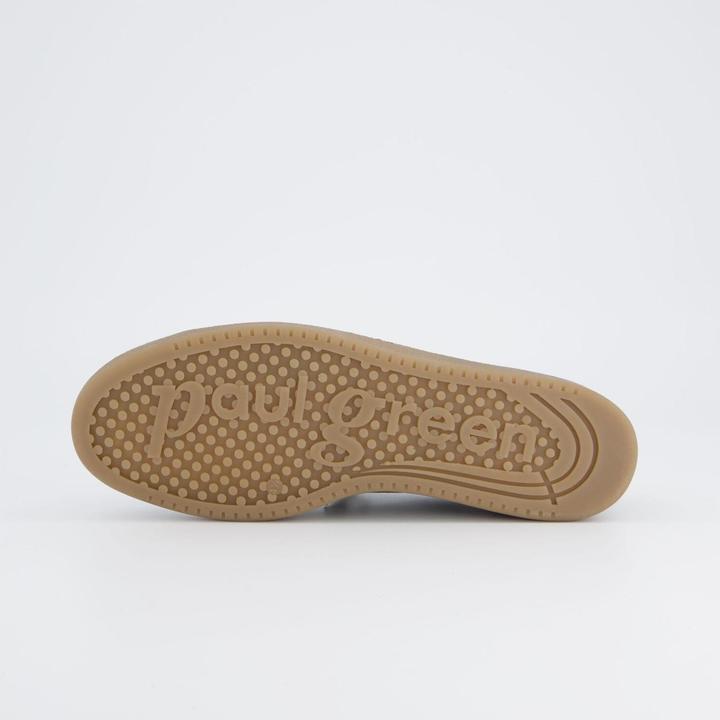 Produktbild Paul Green Modischer Sneaker der Marke aus hochwertigem Leder im Lagenlook. Dank des puristischen De (38.5)