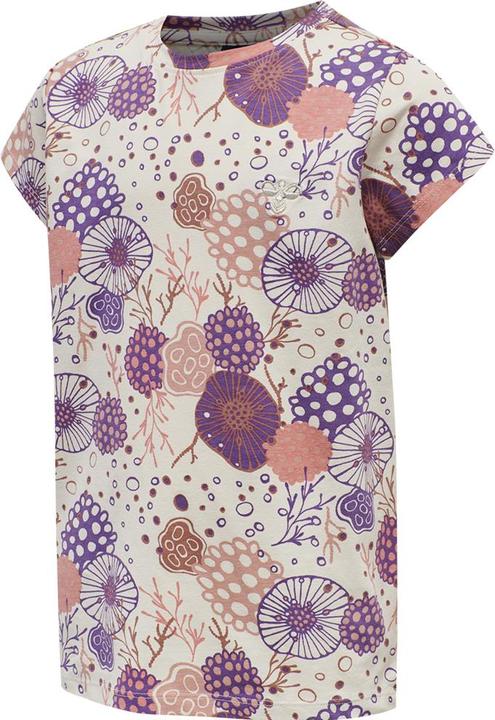 hummel Coral T-Shirt S/S