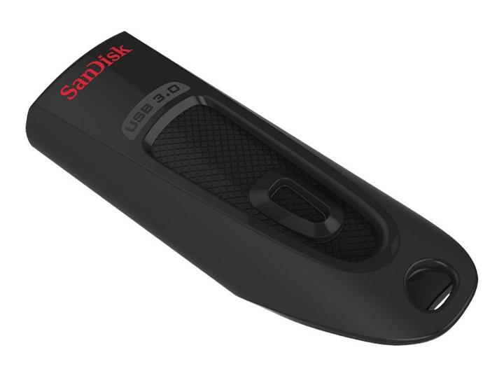 Image du produit SanDisk Ultra (3-Pack) (64 Go, USB 3.0, USB-A)