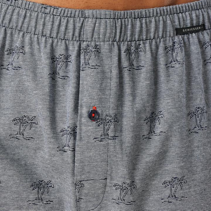 Immagine prodotto Schiesser Boxer Multi (XXL, Confezione da 2)