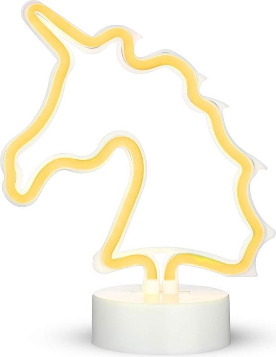 Lampe néon Unicorn