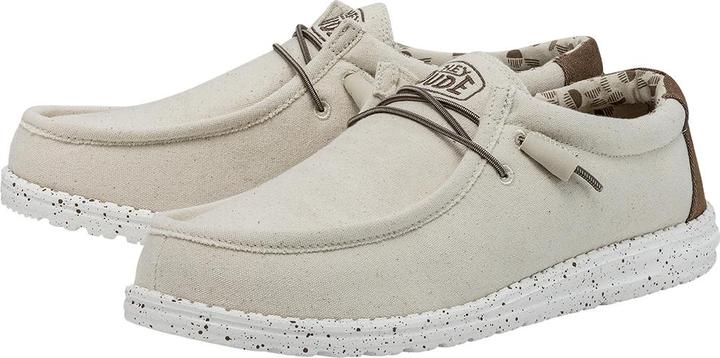 Produktbild Hey Dude Wally Stretch Canvas (44)