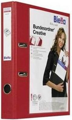 Produktbild Biella Bundesordner Creative (A4, 40 mm, 1 Stück)