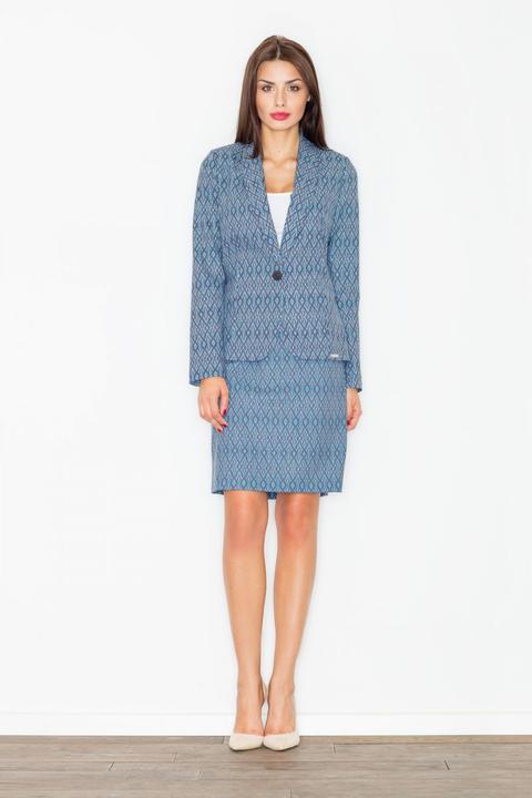 Image du produit Figl Modèle de veste (XL)