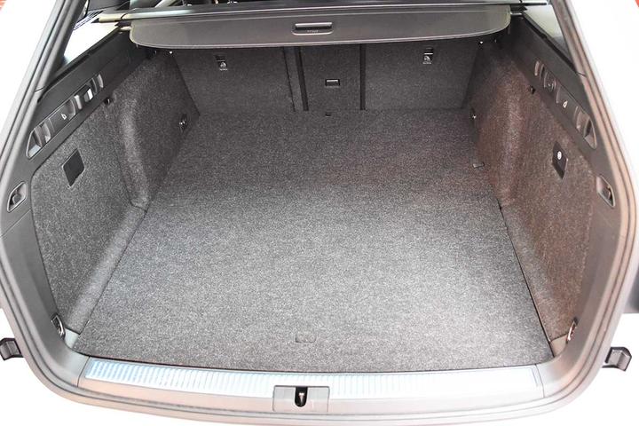 Produktbild ProPlus Kofferraumwanne für Skoda Superb Combi (Kombi) ab 2020 bis heute (Plug-in Hybrid)