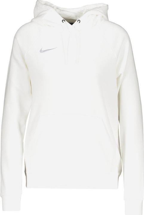 Actual product image Nike Park 20 Fleece Women Full-Zip (S)