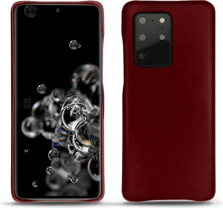 Productafbeelding Noreve Lederen omslag (Samsung Galaxy S20+ 5G)