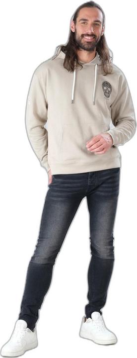 Image du produit Deeluxe sweatshirt à capuche deeuxe orde (L)