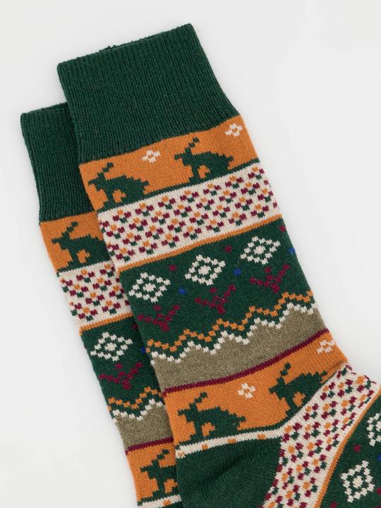 Immagine prodotto DillySocks Accogliente Matias (Confezione singola, 36 - 40)