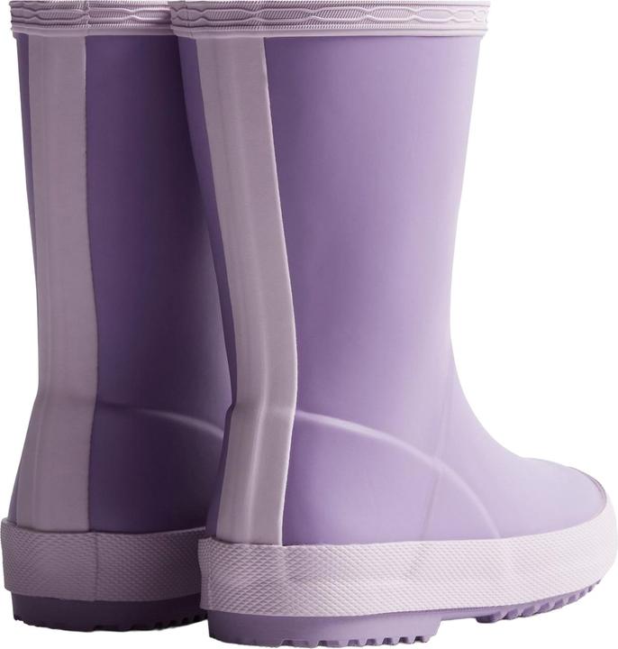 Actual product image Hunter Childrens/Kids Original First Wellington Boots (22)