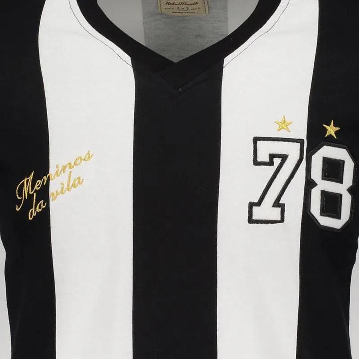 Actual product image Retromania by Veris away jerey anto fc 1977/78 (S)