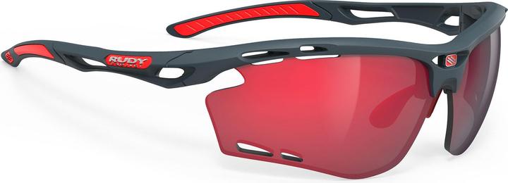 Produktbild Rudy Project Propulse Brille (Black, Red, Rot)