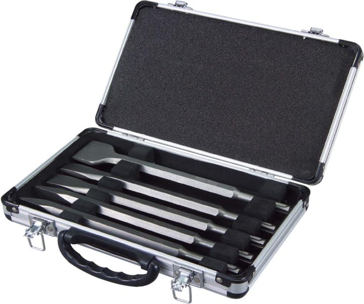 Image du produit Makita Jeu de ciseaux 5 pièces D-42379 Ge