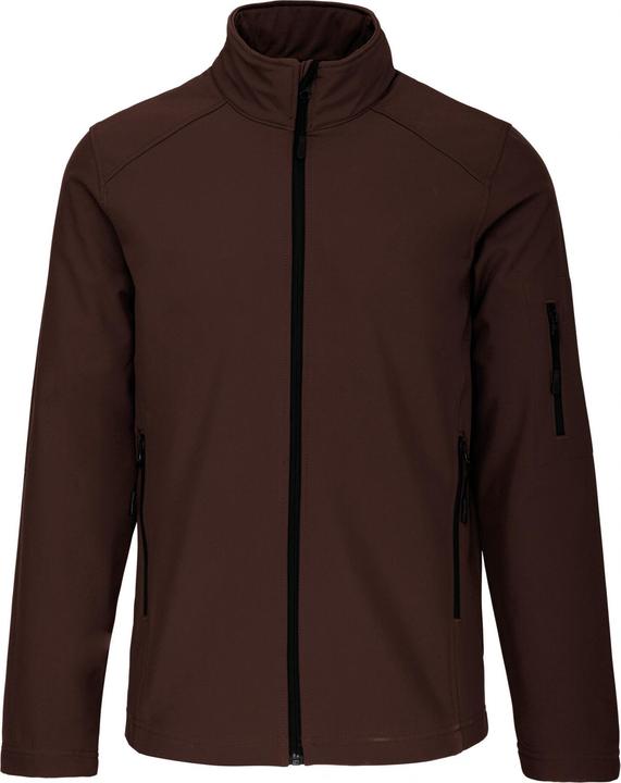 Produktbild Kariban Softshell (S)