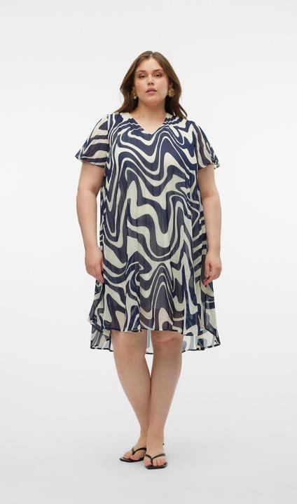 Image du produit Vero Moda VMCKATE Robe midi (44)