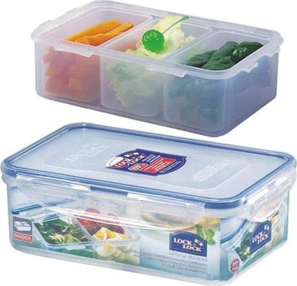 Actual product image Lock & Lock Classic (1 l)
