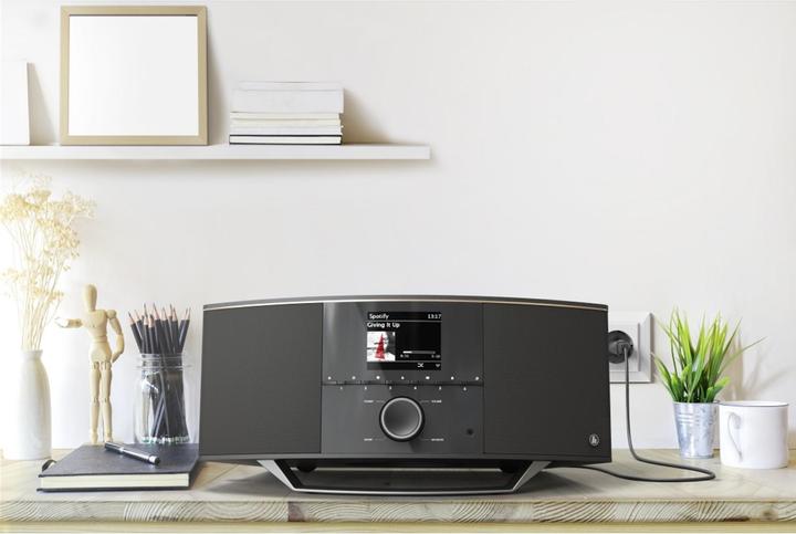Produktbild Hama IR150MBT (DAB+, FM, Internetradio, Bluetooth, WLAN)