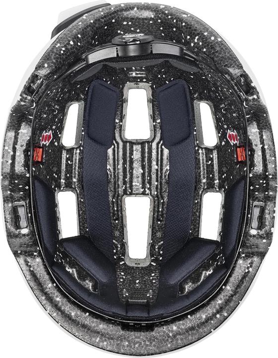 Image du produit Uvex Sports city 4 (55 - 58 cm)