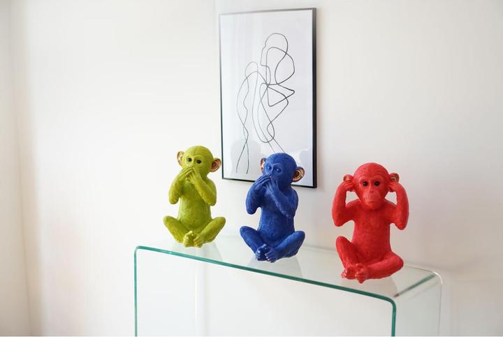 Image du produit Kare Design Club (120 x 30 x 76 cm)