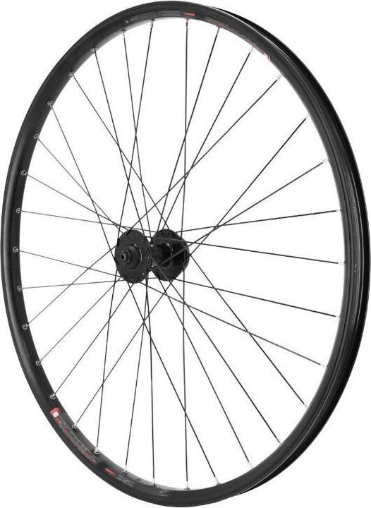 Image du produit Velox Roue disque arrière double paroi avec oeillets (Roue arrière, 28")
