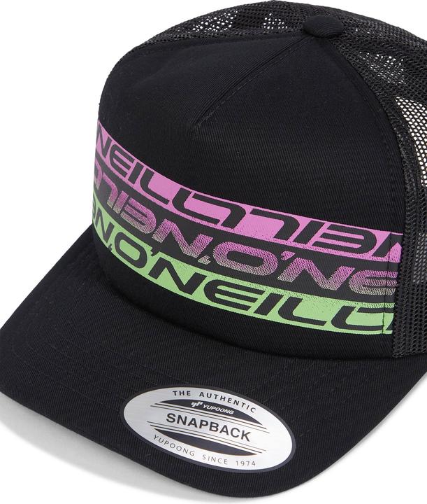 Produktbild O'Neill Flood Trucker Cap