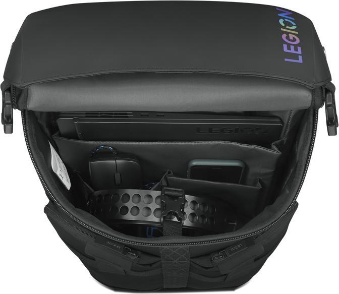 Immagine prodotto Lenovo Legione Attiva (17.10 l)