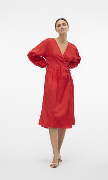 Immagine prodotto Vero Moda VMGUNILLA Vestito lungo (XS)