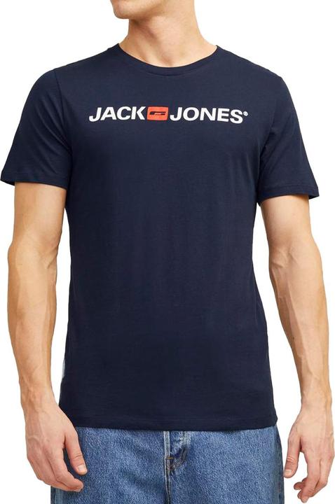 Immagine prodotto Jack & Jones 3er Pack Corp T-Shirt (S)