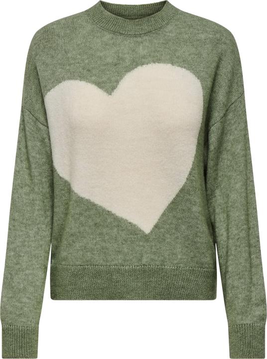 JdY JDYLOVELLA Strickpullover Strickpullover