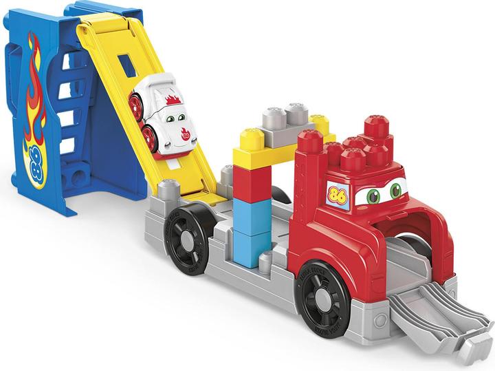 Immagine prodotto Mega Bloks Giocattolo Come Descritto
