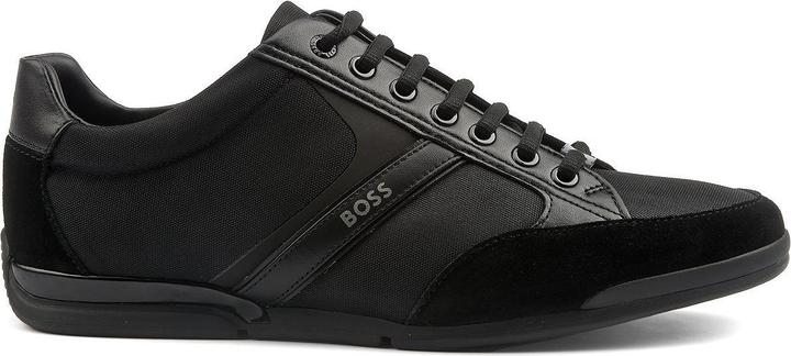 BOSS Saturn Lowp mx A N