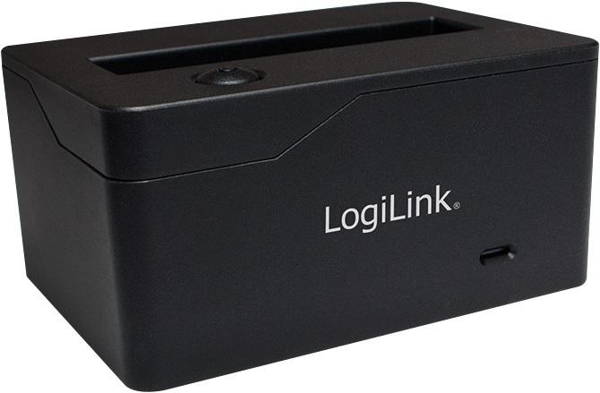 Immagine prodotto LogiLink Quickport