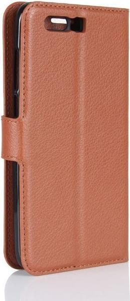 Image du produit MU Classic Housse en cuir Litchi (Honor 9)
