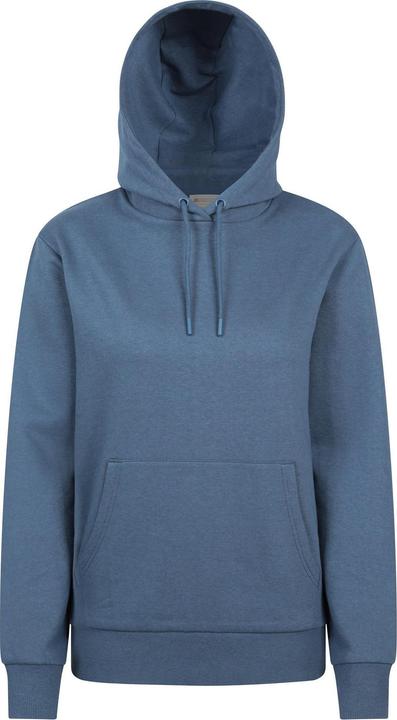 Mountain Warehouse Kapuzenpullover Rückseitiger Aufdruck