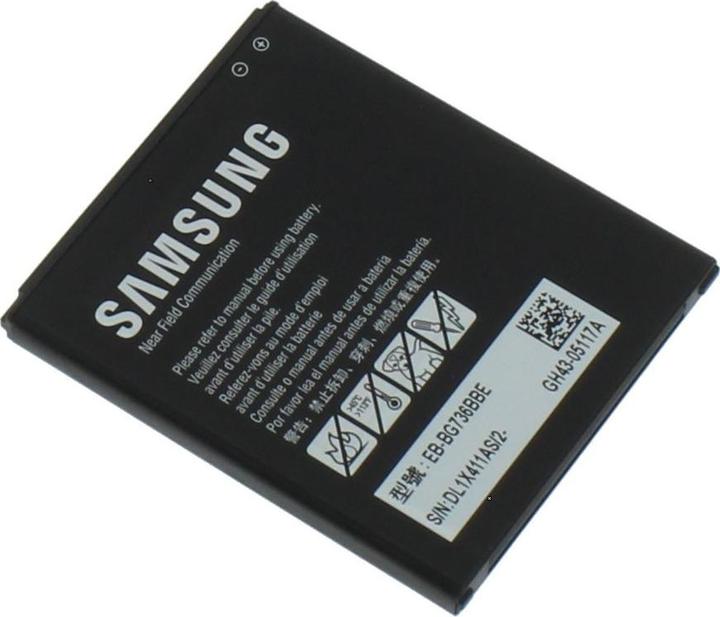 Samsung Batterie originale Galaxy Xcover 6 Pro
