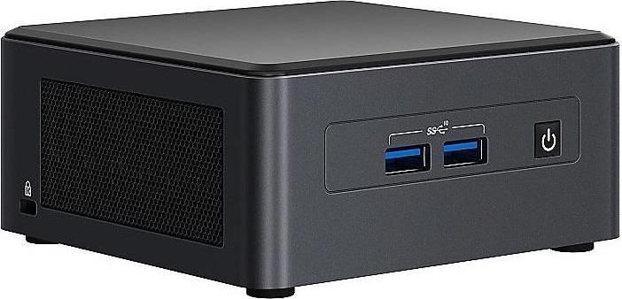 Intel NUC 11 NUC11TNHi3 (Intel Core i3-1115G4)