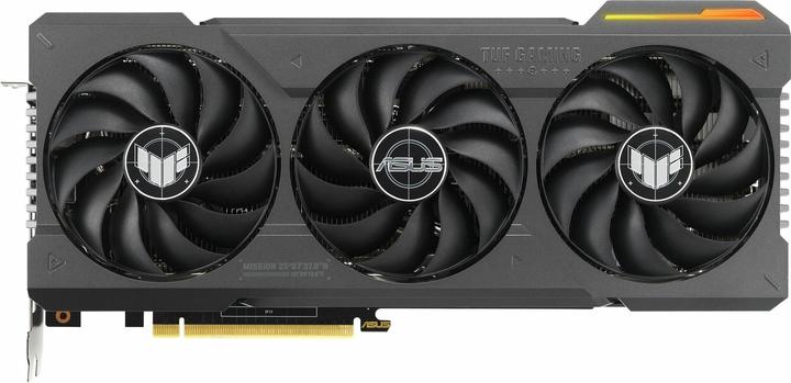 ASUS TUF Gaming GeForce RTX 4070 Ti (12 GB)