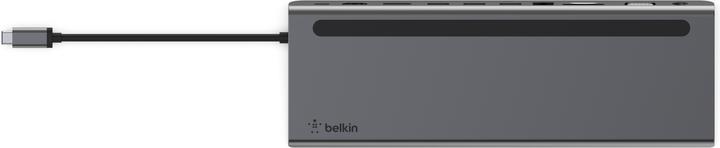 Productafbeelding Belkin Verbind (USB-C, 11 Havens)