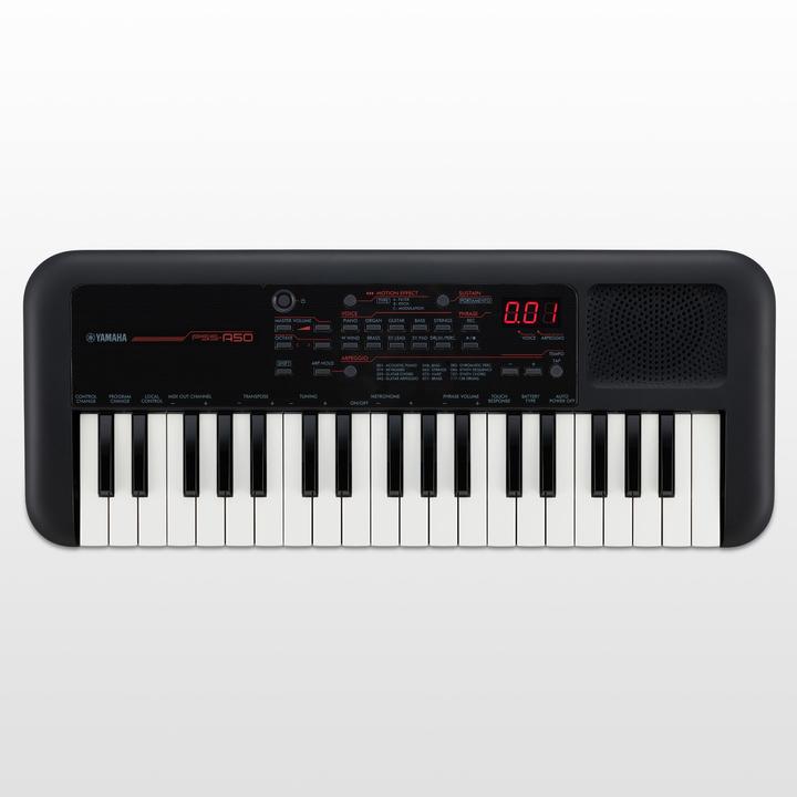Immagine prodotto Yamaha PSS A50 Mini (37 Chiavi)