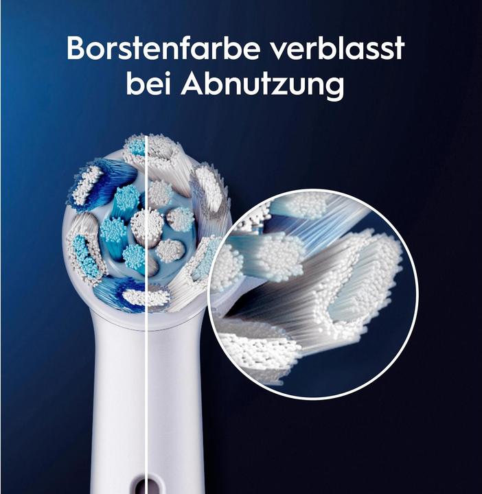 Produktbild Oral-B iO Ultimative Reinigung (8 x)