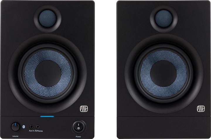 PreSonus Eris 5 BT - 2. Gen (Active, Pair, 2x 50 W)