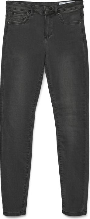 Vero Moda VMTANYA Normal Waist Slim Fit Jeans (32)