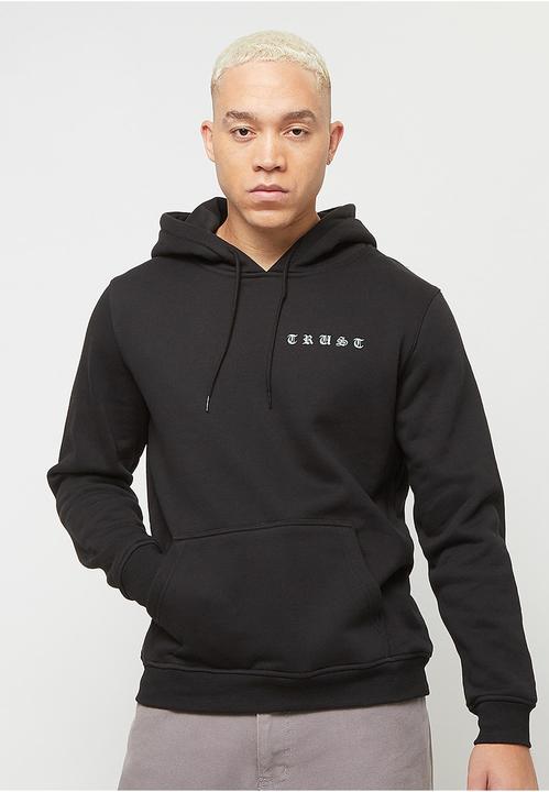 Actual product image Mister Tee MisterTee Trust Dove Hoody - 171733 (3XL)