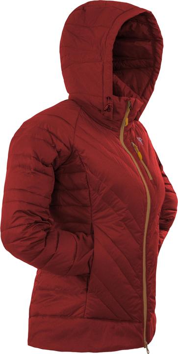 Produktbild Grüezi Bag Women's Lightful DownWool Jacket (XL)