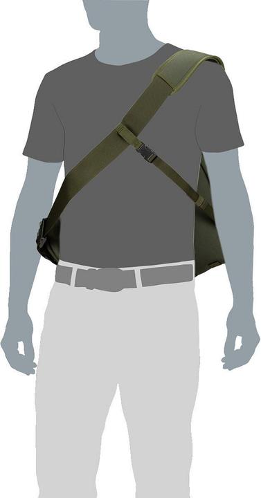 Actual product image Timbuk2 Shoulder Bag Classic Messenger M
