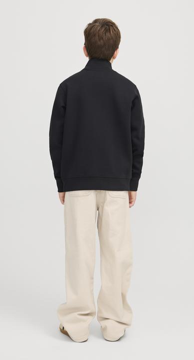 Immagine prodotto Jack & Jones Jjebradley Sweat Half Zip Noos Jnr (176)