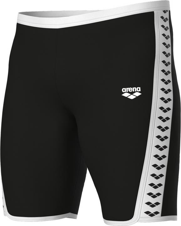 Produktbild Arena M Icons Swim Jammer Solid (8, XL)