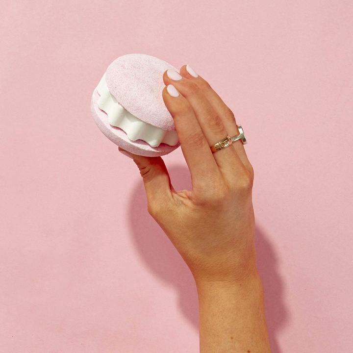 Immagine prodotto Bubble T Macaron (Bombe da bagno)
